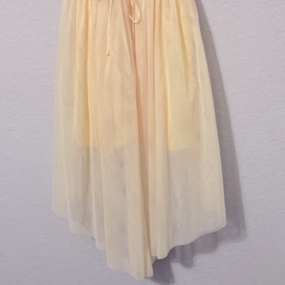 Sequin Hearts girls formal dress size 7 - Picture 9 of 12